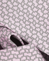 Hermes H Fences Tie, other view